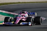 Racing Point nie szuka nowych kierowc&oacute;w 