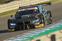 Kubica zadowolony z BMW