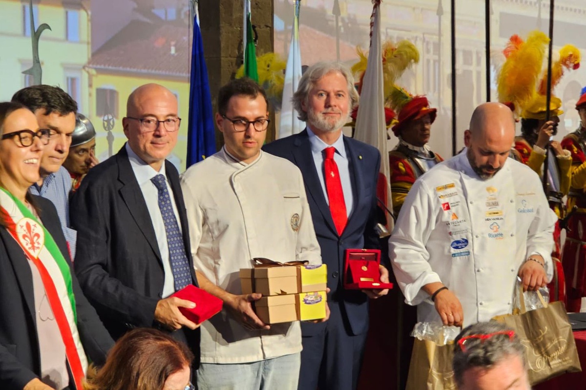Paolo Poli insignito del Fiorino d’Oro oggi a Palazzo Vecchio