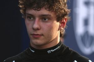 F1 - Marko critica pressão que Mercedes colocou sobre Antonelli: "Precisa de tempo para se resuperar"