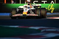 Hadjar: la primera curva del GP de M&eacute;xico ser&aacute; una carnicer&iacute;a
