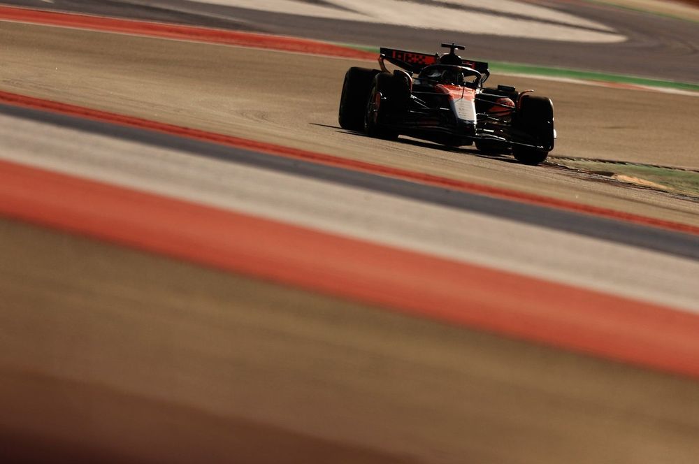 Oscar Piastri, McLaren