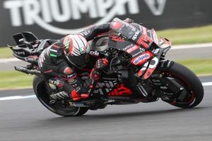 MotoGP: Bezzechi supera Fernández e vence sprint da Austrália