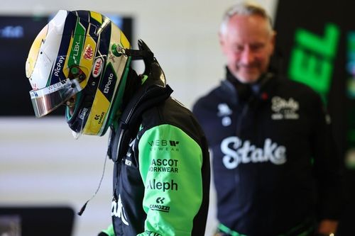 F1: Bortoleto reconhece dificuldades nos EUA; piloto também foi multado