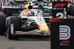 Cómo mejoró la forma de Liam Lawson en la F1 hasta lograr su mejor resultado en Bakú