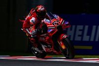 Bagnaia vuelve con todo en Motegi para llevarse una pole de r&eacute;cord