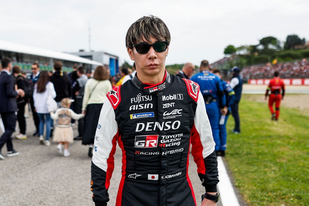 小林可夢偉 ドライバーズカード 小林可夢偉の”11年ぶり”F1ドライブの意味について、TGR加地氏に