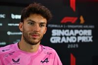 &iquest;Pierre Gasly en el Hypercar de Alpine? "Hay conversaciones"