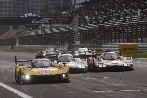 El ACO se comprometen a "revisar el proceso del BoP para 2026" en el WEC