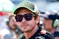 Valentino Rossi "fait confiance &agrave; Ducati" dans la conception de la moto 2027