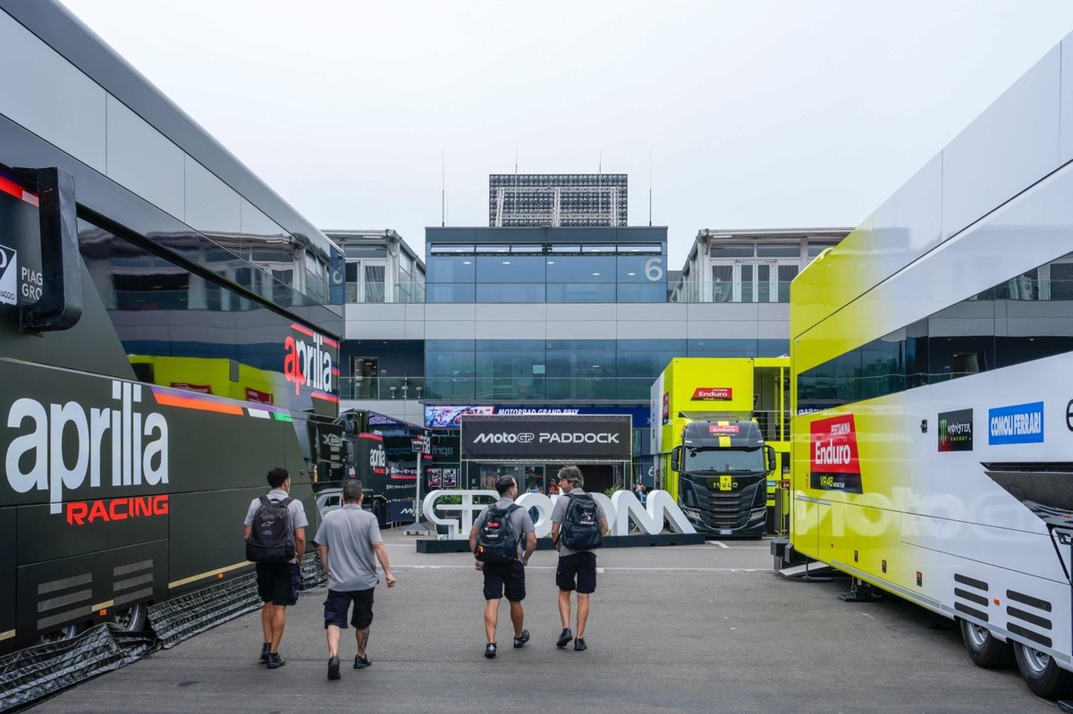 Por qué la propuesta de utilizar una sola moto dejó en shock a todo el paddock de MotoGP