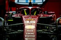 ANÁLISE F1: Por que nem mesmo experimentos 'extremos' ajudaram a salvar a Ferrari 