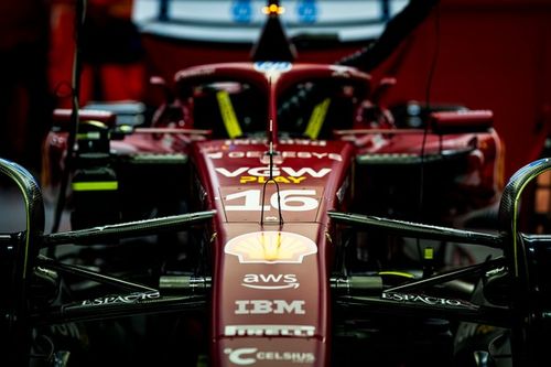 ANÁLISE F1: Por que nem mesmo experimentos 'extremos' ajudaram a salvar a Ferrari