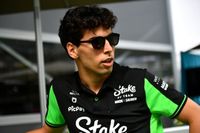 F1 - Bortoleto lamenta erro na classifica&ccedil;&atilde;o em Miami: "Hoje o SQ2 era poss&iacute;vel"