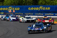 El reglamento LMH y LMDh se ampl&iacute;a hasta 2032 en el WEC y la IMSA