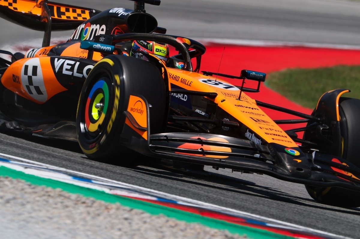 F1 | Barcellona: Piastri trionfa nella doppietta McLaren, Leclerc 3° in rimonta