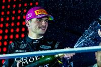 Verstappen’den Mercedes’e uyarı: “Gerçek bir savaş olacak”