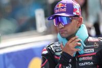 Jorge Mart&iacute;n: La gente no es consciente de cu&aacute;nto sufren los padres por el odio en redes