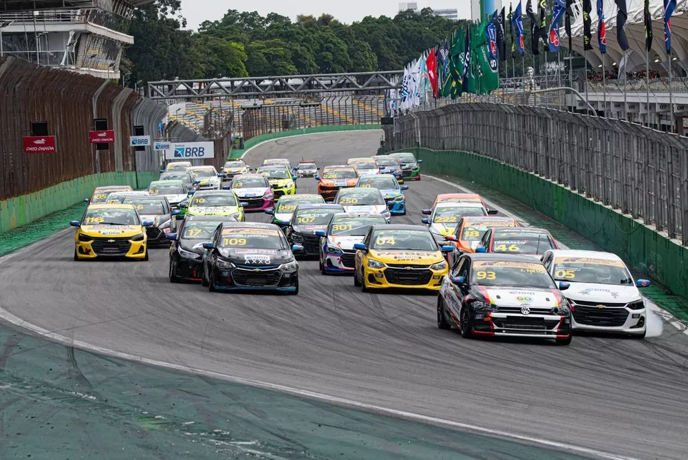 Turismo Nacional