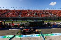 Los principales temas de conversaci&oacute;n antes del GP de Holanda de F1 2025
