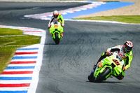 Ducati anuncia apoyo de fábrica para VR46 a partir de 2025