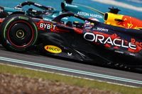 Przeszkodziła uszkodzona podłoga