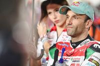 Zarco y su cuarta posici&oacute;n en Qatar: "Corro para este tipo de carreras"