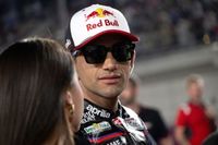 Poder irse de Qatar, el primer paso en la recuperación de Martín