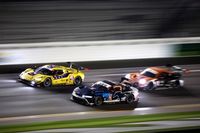 Parrilla de las 24 Horas de Daytona 2026: lista completa de inscritos