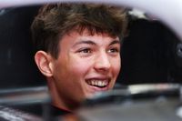 Bearman y Komatsu, sorprendidos por la clasificación de Haas en Japón