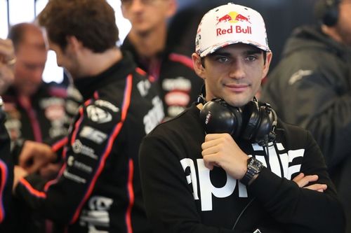 MotoGP: Martín recebe liberação da equipe médica e retorna ao grid no GP do Catar