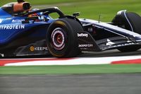 Williams causa una impresi&oacute;n inmediata, pero Sainz predica calma: No somos Top 5
