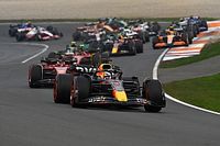 F1: Verstappen revela 'rara' emoção ao vencer na Holanda