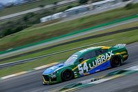 GT Sprint Race: Moscato confiante para liderar PROAM em Tarumã