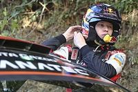 Rovanpera najlepszy w rozgrzewce