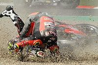 Bautista sobre Rea: "Merec&iacute;a bandera negra... fue intencionado"