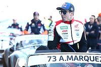 Alex M&aacute;rquez cree que Honda le "infrautiliz&oacute;" en su etapa en el LCR