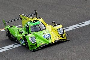 Dwie szanse dla Inter Europol Competition