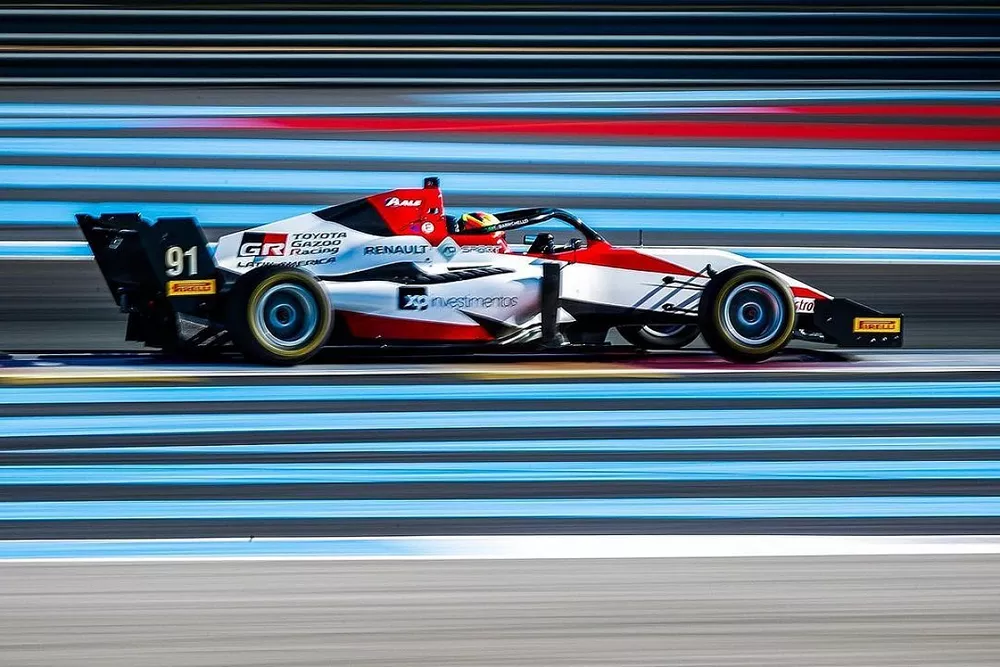 Eduardo Barrichello
