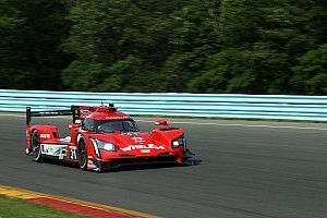IMSA: Derani e Nasr chegam em quarto nas 6 Horas de Watkins Glen