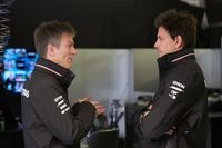 F1: Wolff nega retorno de Allison para &lsquo;salvar&rsquo; Mercedes