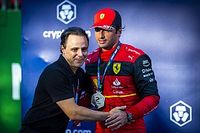 F1: Massa ‘aprova’ personalidade “não latina” de Vasseur e elogia pilotos