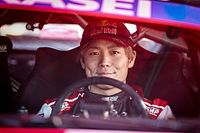 トヨタWRC、ファクトリーチームでの初陣迎える勝田貴元に過度なプレッシャー与えず「昨年と同じリズムで走ってくれれば完璧」