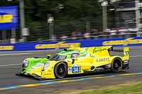 Albert Costa disputará el WEC 2023 con un LMP2 del Euro Interpol