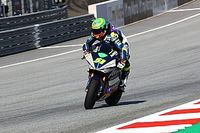 Granado se lleva en Valencia la &uacute;ltima pole de la temporada de MotoE