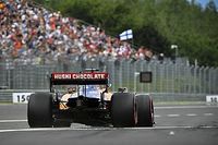 Sainz: "Perdernos las tandas largas va a jugar en nuestra contra"