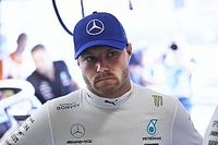 Bottas já pensa em “planos B e C” caso seja dispensado da Mercedes