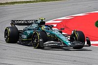 Aston Martin nie stoi w miejscu