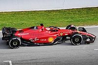 F1: Ferrari est&aacute; confiante de que superou dor de cabe&ccedil;a que afetou equipes em Barcelona; entenda