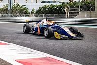 Montoya gana segunda carrera en la F&oacute;rmula Regional Asi&aacute;tica